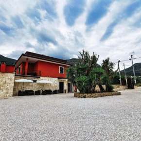 Il Sentiero di Leano Terracina